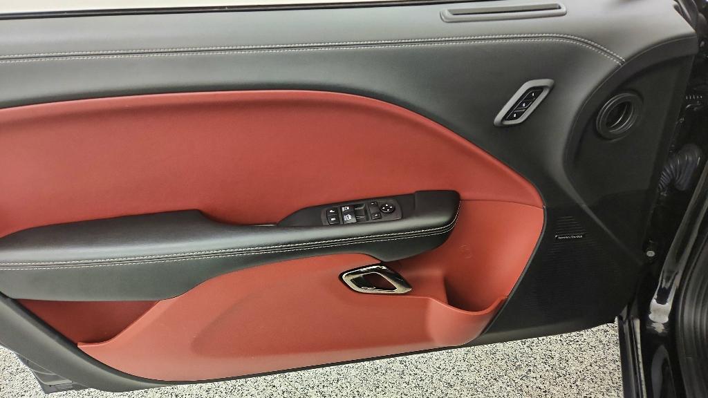 used 2021 Dodge Challenger car, priced at $67,900