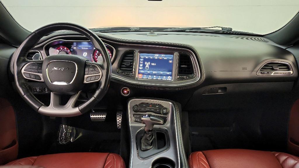 used 2021 Dodge Challenger car, priced at $67,900