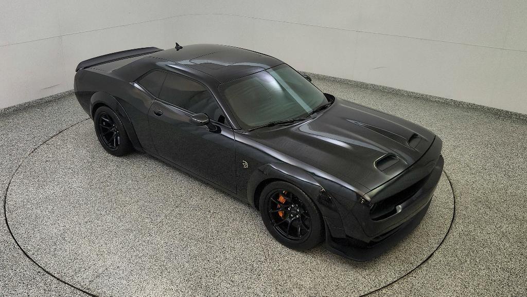 used 2021 Dodge Challenger car, priced at $67,900