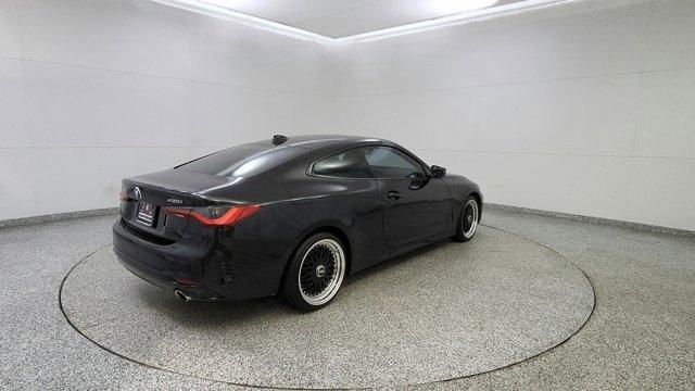 used 2021 BMW 430 car, priced at $25,900