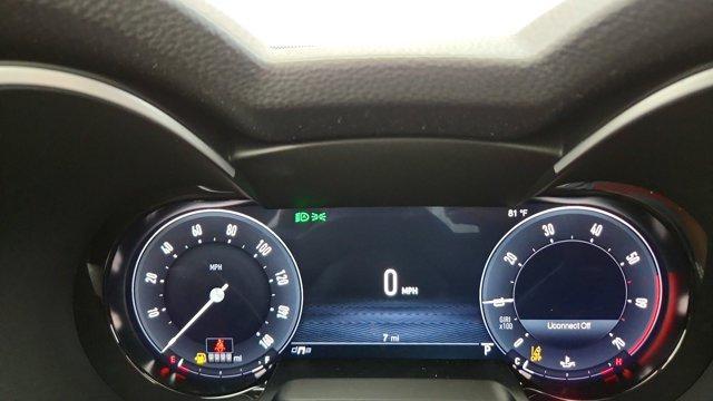 new 2025 Alfa Romeo Stelvio car, priced at $58,770