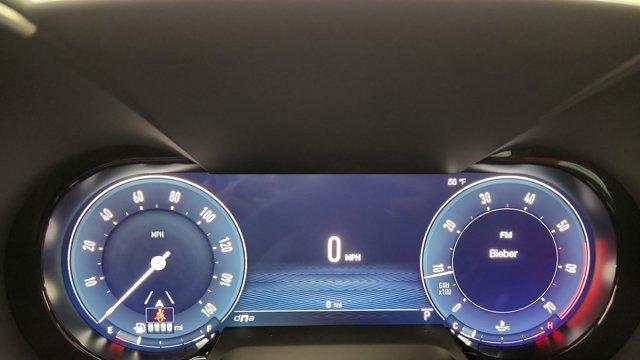 new 2025 Alfa Romeo Giulia car, priced at $55,170