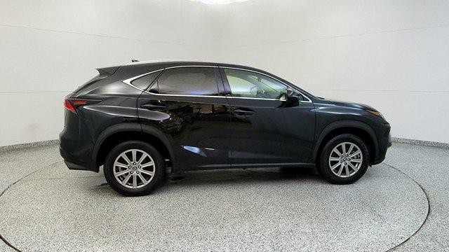 used 2021 Lexus NX 300 car, priced at $21,264