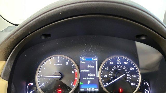 used 2021 Lexus NX 300 car, priced at $21,264