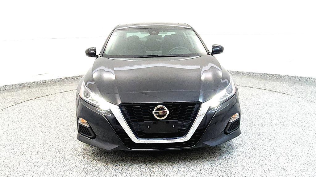 used 2022 Nissan Altima car, priced at $18,301