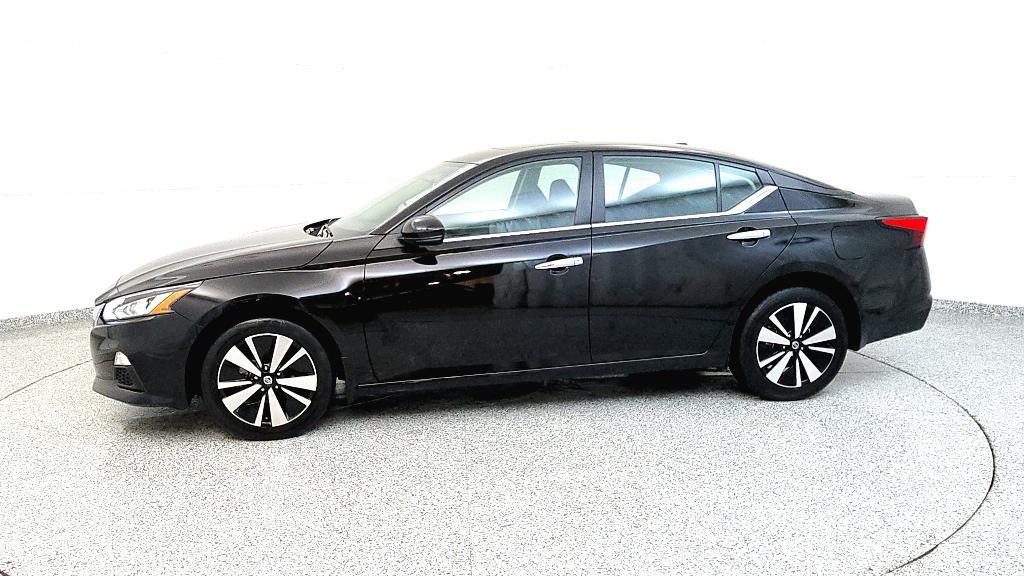 used 2022 Nissan Altima car, priced at $18,301