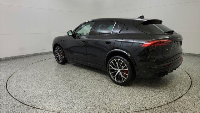 new 2026 Maserati Grecale car, priced at $84,110