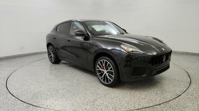 new 2026 Maserati Grecale car, priced at $84,110