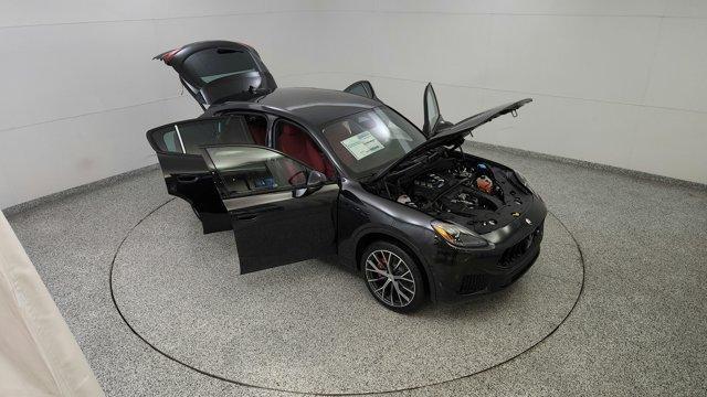 new 2026 Maserati Grecale car, priced at $84,110