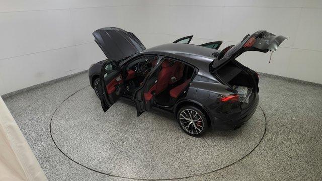 new 2026 Maserati Grecale car, priced at $84,110