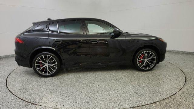 new 2026 Maserati Grecale car, priced at $84,110