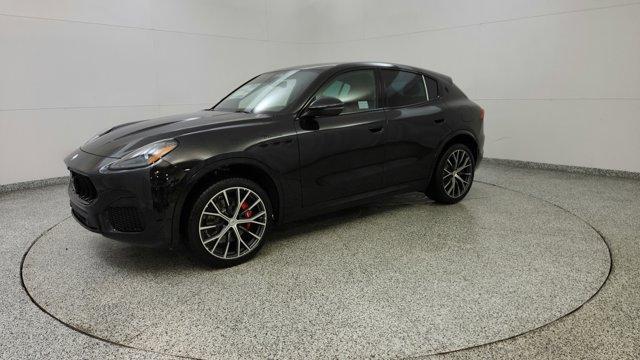 new 2026 Maserati Grecale car, priced at $84,110