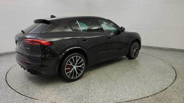 new 2026 Maserati Grecale car, priced at $84,110