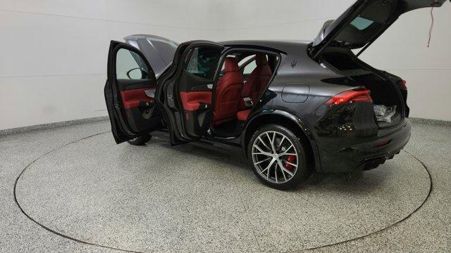 new 2026 Maserati Grecale car, priced at $84,110