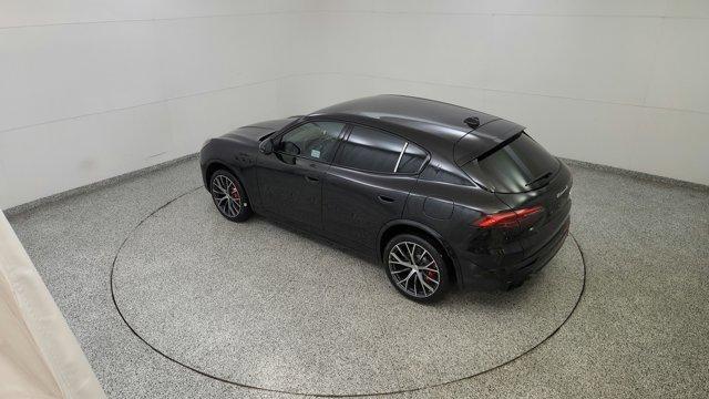 new 2026 Maserati Grecale car, priced at $84,110