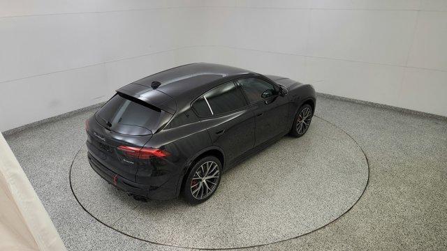 new 2026 Maserati Grecale car, priced at $84,110