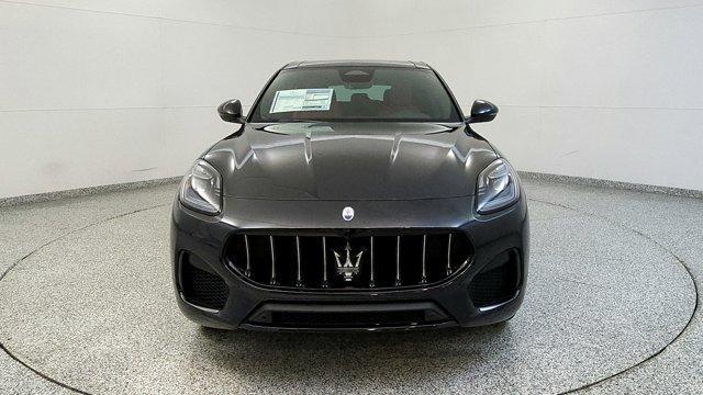 new 2025 Maserati Grecale car, priced at $91,895