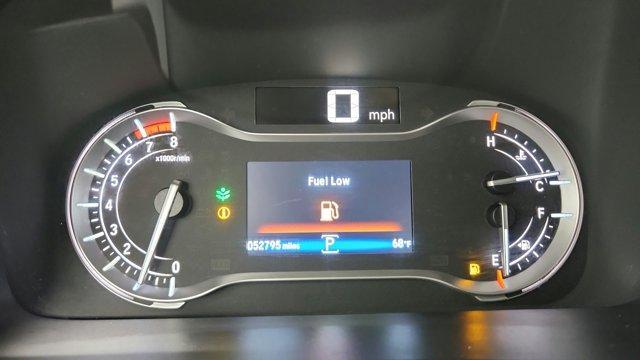 used 2021 Honda Ridgeline car, priced at $24,800