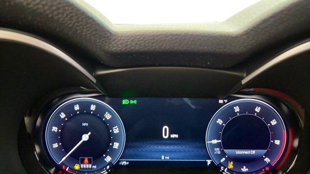 new 2025 Alfa Romeo Stelvio car, priced at $58,770