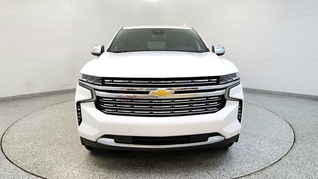 used 2023 Chevrolet Suburban car, priced at $42,169