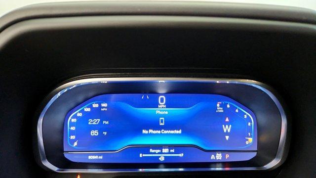 used 2023 Chevrolet Suburban car, priced at $42,169