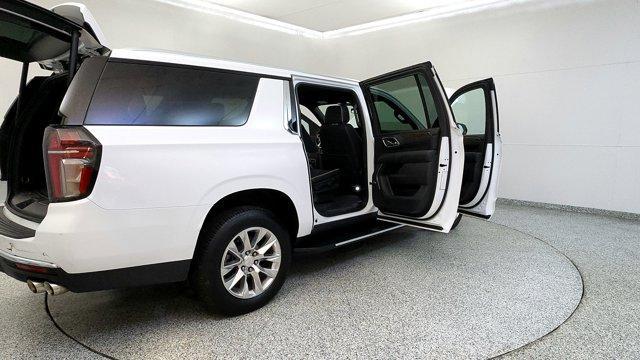 used 2023 Chevrolet Suburban car, priced at $42,169