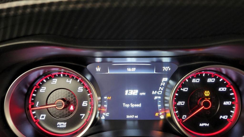 used 2021 Dodge Charger car, priced at $23,900