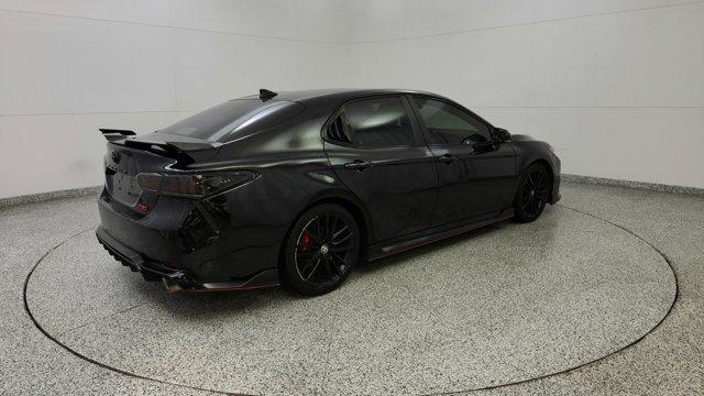 used 2022 Toyota Camry car, priced at $26,504