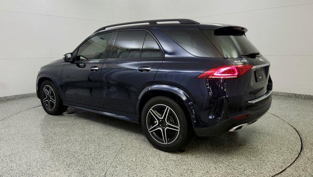 used 2022 Mercedes-Benz GLE 350 car, priced at $32,604