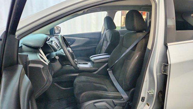 used 2019 Nissan Murano car, priced at $11,201