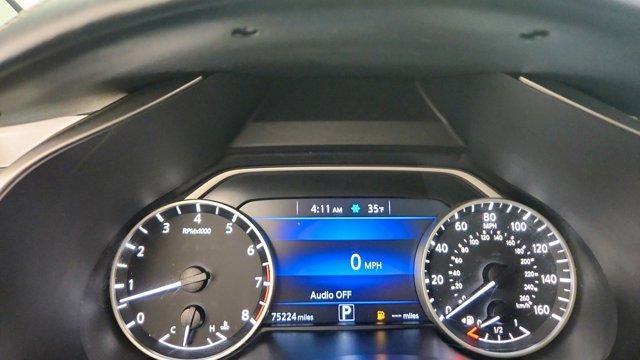 used 2019 Nissan Murano car, priced at $11,201