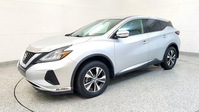 used 2019 Nissan Murano car, priced at $11,201