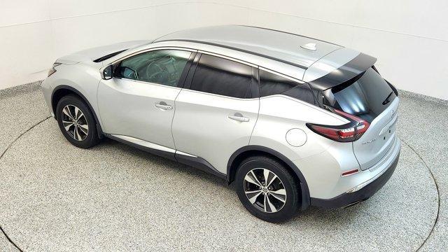 used 2019 Nissan Murano car, priced at $11,201