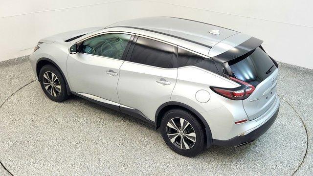 used 2019 Nissan Murano car, priced at $11,201