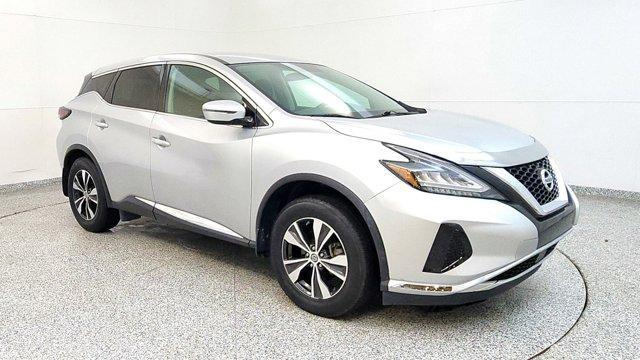 used 2019 Nissan Murano car, priced at $11,484