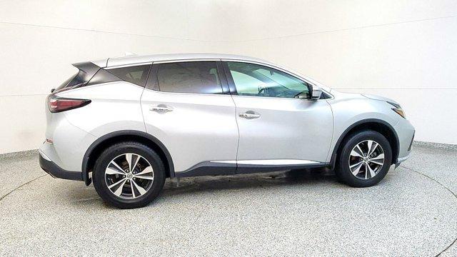 used 2019 Nissan Murano car, priced at $11,201