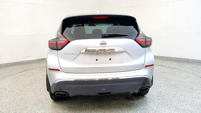 used 2019 Nissan Murano car, priced at $11,201