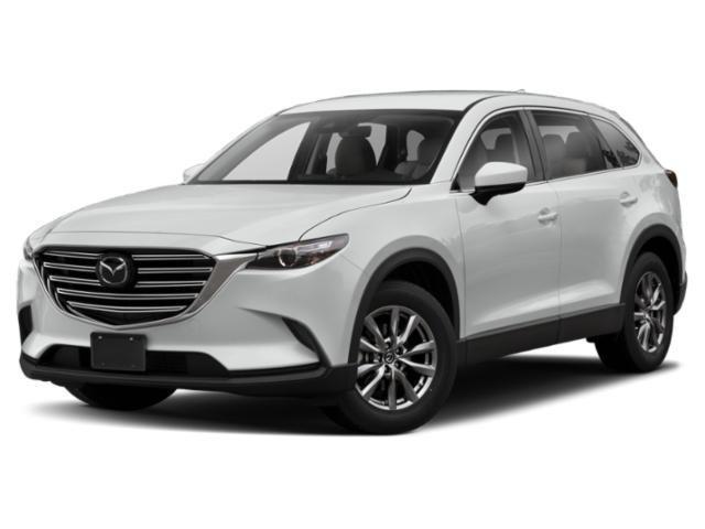 used 2019 Mazda CX-9 car, priced at $14,849