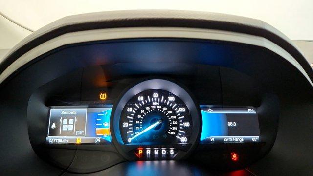 used 2024 Ford Edge car, priced at $21,592