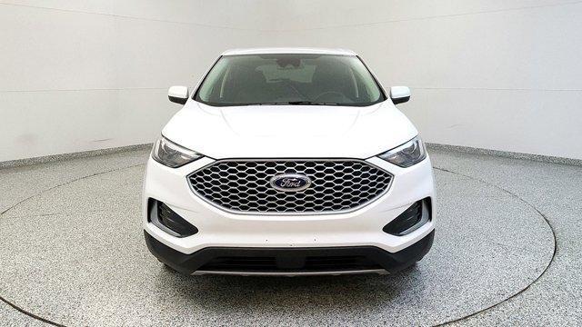 used 2024 Ford Edge car, priced at $21,592
