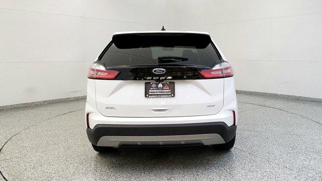used 2024 Ford Edge car, priced at $21,592
