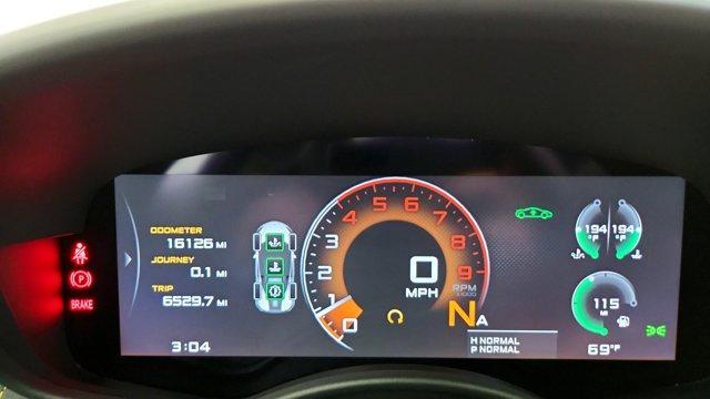 used 2020 McLaren 600LT car, priced at $196,434