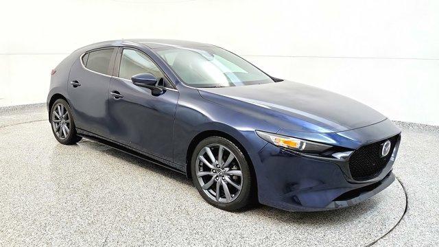 used 2019 Mazda Mazda3 car, priced at $14,900