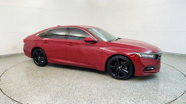 used 2020 Honda Accord car, priced at $18,170