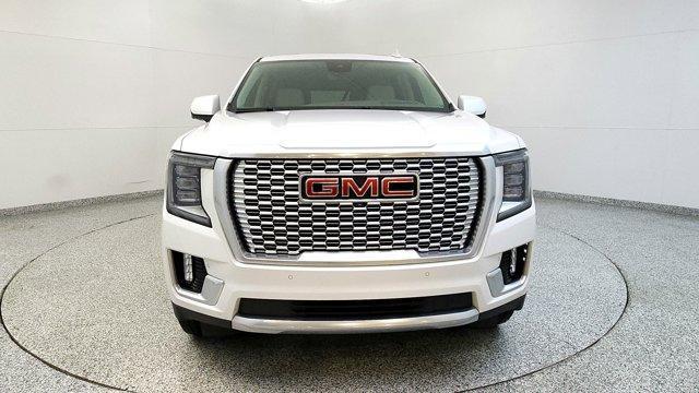 used 2023 GMC Yukon XL car, priced at $49,000