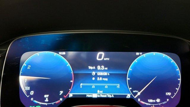 new 2025 Maserati Grecale car, priced at $95,465