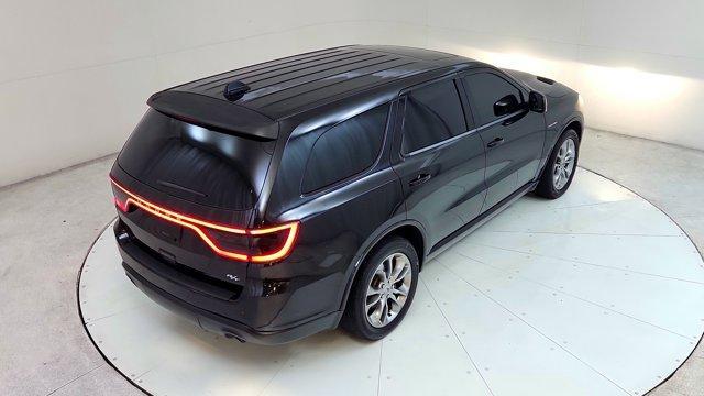 used 2020 Dodge Durango car, priced at $27,700