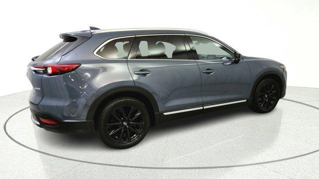 used 2023 Mazda CX-9 car, priced at $26,699