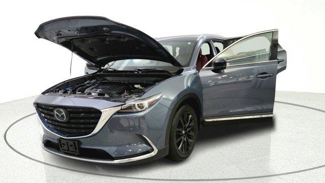 used 2023 Mazda CX-9 car, priced at $26,699