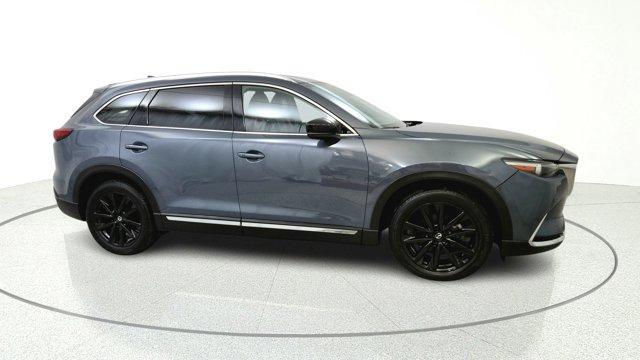 used 2023 Mazda CX-9 car, priced at $26,699